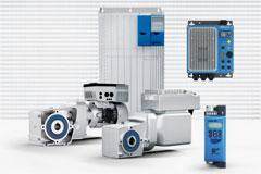 諾德驅動解決方案如何實現智能控制運動？