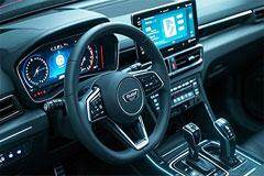 Garmin佳明和高通推出搭載驍龍座艙平臺至尊版的新一代數字座艙解決方案