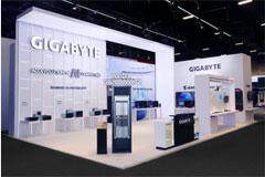 GIGABYTE在CES 2025展示全方位人工智能功能：從云到邊緣的全面計算解決方案
