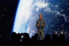 西門子亮相 2025 CES：全面展示人工智能及數(shù)字孿生領(lǐng)域的突破性創(chuàng)新