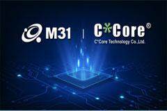 M31 12納米GPIO IP獲國芯科技采用，點亮先進制程車用電子芯片創新