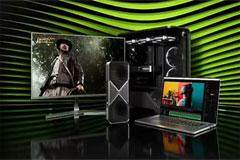 NVIDIA Blackwell GeForce RTX 50 系列開啟 AI 計(jì)算機(jī)圖形新世界