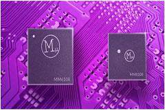 摩爾斯微電子推出MM8108：全球體積最小、速度最快、功耗最低、傳輸距離最遠的Wi－Fi芯片