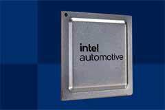 英特爾擴展整車解決方案，加速軟件定義創新