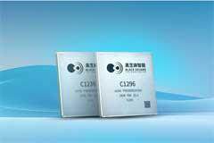 黑芝麻智能與RockAI合作推出基于武當(dāng)C1200家族芯片的AI Agent解決方案