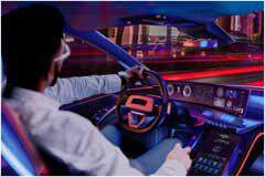 德州儀器四款新品亮相，重新定義車內智能與娛樂體驗