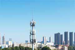 中國(guó)移動(dòng)攜手華為完成智能追焦單元全球首個(gè)試點(diǎn)部署