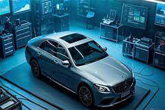 2025年開局：汽車行業的新動向與未來展望