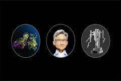 NVIDIA 攜手行業(yè)領(lǐng)先機(jī)構(gòu)推動(dòng)基因組學(xué)、藥物發(fā)現(xiàn)及醫(yī)療健康行業(yè)發(fā)展