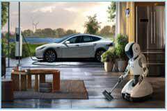 日常生活中的工業(yè)技術(shù)：助力智能生活的幕后力量