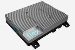 英飛凌攜手Flex展示用于軟件定義汽車的區(qū)域控制器設(shè)計平臺