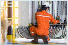 Samtec應用實踐漫談  用于安全和安保的儀器儀表