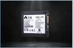 浪潮信息存儲SATA SSD：以技術創新，開啟數據存儲新篇章