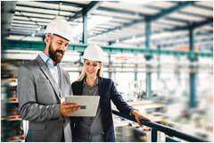 西門子獲評 IDC MarketScape 制造執行系統領導廠商