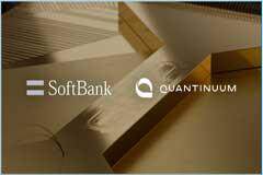 軟銀與Quantinuum宣布建立開創性合作伙伴關系，共同推動量子計算的實際應用