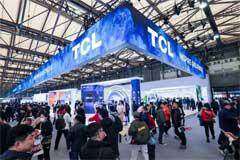 TCL電子（01070.HK）2024年電視全球出貨量同比增長近15%