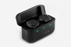 TUMI途明與MASTER ＆ DYNAMIC達成多年合作關系 