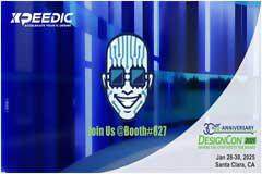 芯和半導體在DesignCon 2025上發布新品，全面升級“從芯片到系統”的全棧集成系統EDA平臺