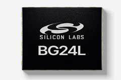 芯科科技的BG22L和BG24L“精簡版”SoC帶來應用優化的超低功耗藍牙 連接