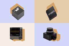 2024 年 DigiKey 新增了 110 多萬種零件和 455 家供應商