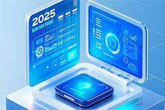 泰克2025新年展望：深化數智化賦能，加速本土產業升級