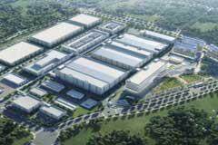 總投資超200億元，長飛先進武漢基地項目預計5月量產通線