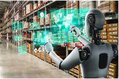 研華模塊化電腦SOM－7583：打造人形機器人超強“小腦”控制器