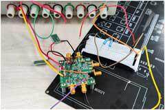 ADA4510－2運(yùn)算放大器評(píng)測(cè)：高精度與多場(chǎng)景應(yīng)用的完美結(jié)合