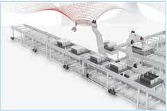 引領(lǐng)電池生產(chǎn)革新，驅(qū)動(dòng)綠色未來——巴魯夫亮相AHTE 2025