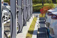 Samtec汽車電子應用科普 汽車連接器如何在高要求、極端的環境中工作