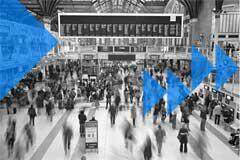 全球優(yōu)秀技術提供商參加Bluetooth Asia 2025，共建藍牙新生態(tài)！