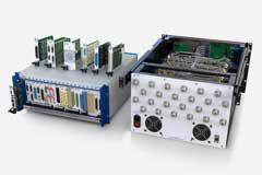 Pickering Interfaces 的行業標準交換與仿真系統在 Space－Comm Expo 展覽會上展出