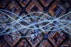 暢連無限，創新賦能：羅德與施瓦茨亮相MWC 2025