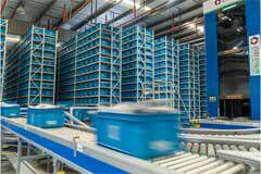 智慧物流新篇章：百世供應(yīng)鏈助力探路者實(shí)現(xiàn)供應(yīng)鏈數(shù)字化升級(jí)