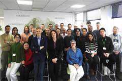 CGD 獲得3,200萬美元融資，以推動(dòng)在全球功率半導(dǎo)體領(lǐng)域的增長