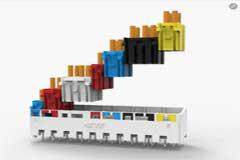 【 TE Connectivity 】GRACE INERTIA 組合連接器，多負載連接，“一招”解鎖