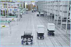  四個月履超150萬單，聯合利華“零觸點”物流模式開創供應鏈新紀元