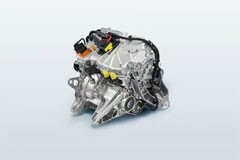 寶馬大圓柱電池革命性突破，開啟電動駕趣新紀元