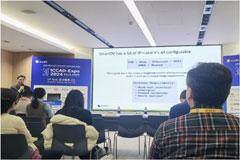 SmartDV借助AI新動能以定制IP和生態合作推動AI SoC等全新智能芯片的研發及產業化