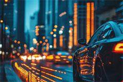 芯聯集成2024年業績快報：車載等四大業務協同發力，驅動公司大幅減虧