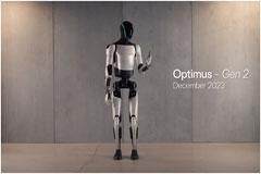 三大原因驅(qū)動(dòng)車(chē)企紛紛跨界，人形機(jī)器人賽道 “卷” 出新高度 嗎?