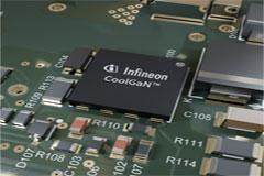 英飛凌發布《2025年GaN功率半導體預測報告》：GaN將在多個行業達到應用臨界點，進一步提高能源效率
