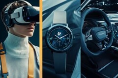 告別獨(dú)立揚(yáng)聲器和觸覺組件，體驗(yàn)TITAN Drake HF觸覺反饋執(zhí)行器的一體化聲音與振動(dòng)