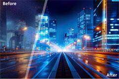 芯原推出低功耗AI降噪與AI超分辨率系列IP