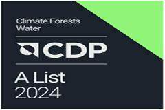 羅姆入選“CDP氣候變化”與“CDP水安全”管理“A級(jí)”榜單企業(yè)