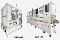 尼得科精密檢測科技參展2025泰國亞洲電子智能制造展覽會