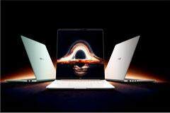 榮耀MagicBook Pro 14震撼上市 芯海科技E2010助力榮耀AI PC“芯”時(shí)代