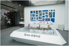 聯寶科技攜手Syrius炬星科技，打造中國AMR智造新標桿！