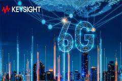 是德科技與愛立信強強聯合，搭建基于厘米波頻段的Pre－6G 測試平臺