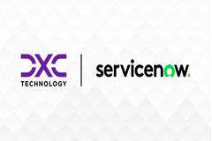 DXC與ServiceNow攜手推動保險業人工智能創新